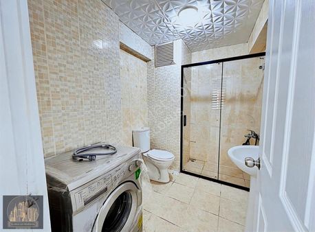 Site İçi Sıfır Yapılı 2+1 Cadde Üzeri Satılık Daire!!!