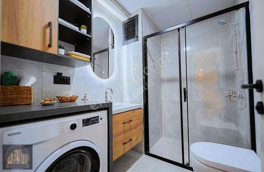 Görükle Baylan Plus Ta Kiralık Sıfır Fırsat Daire !!