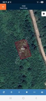 Fatsa Bolaman’da 676.33 M2 Arsa Yatırım Ve Yaşam İçin Eşsiz Fırsat!