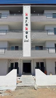 Karakoç Emlak Sıfır 2+1 Kiralık Daire