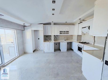 Bakırcı İnş&gym'den Çamlıca Mah. 3+1 Özel Garajlı Satılık Daire