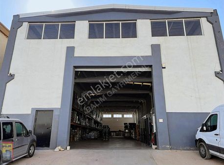 Haclar Sitesi'nde Kiralık İş Yeri