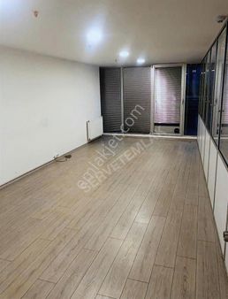 Pars İş Merkezi 4. Katta Satılık Ofis