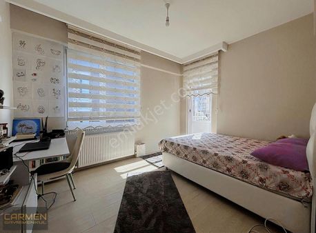 Carmen // Çıtlakkale Mh'nde Hükümet Konağı Mevkiisinde 3+1 160m2