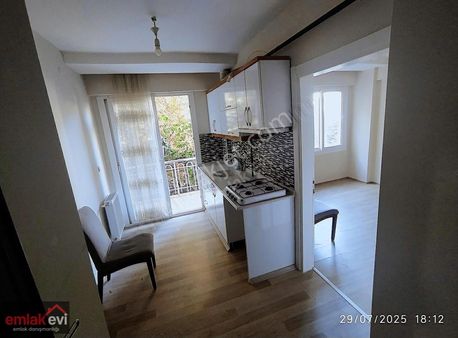 Emlak Evi'nden Soğukkuyu-orta Mh'de Eşyasız 2+0