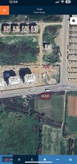 Emlak Evi'nden Doğu Çevrebulvarı Üzerinde Köşe Başı Satılık Arsa