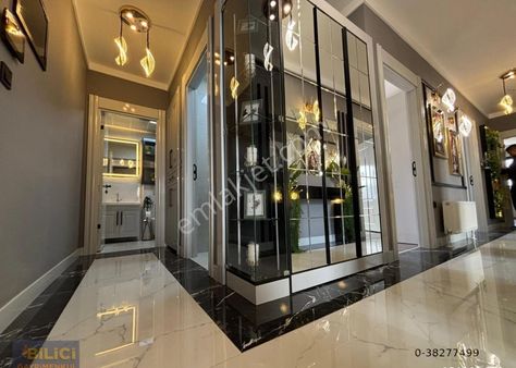 // Bilici Gayrimenkulden// 4+1 İşçilik Harikası Full Yapılı Mükkemel Ötesi O Konut Sizlerle...