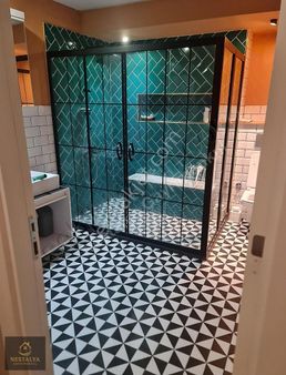 Muratpaşa Mehmetçik'te 4+1 190 M2 Satılık Ters Dubleks