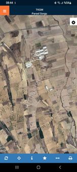 Araç Takaslı Baklan -boğaziçi Mh Satılık Üzüm Bağı