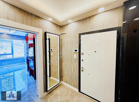 Batı Adliyesi Arkası Ara Kat Asansörlü Full+full Yapılı