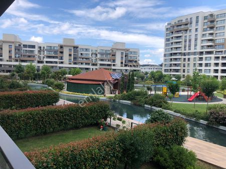 Seeworld Sinpaş Köyceğiz 1+1 Balkonlu Satılık 74m2 Köyceğiz