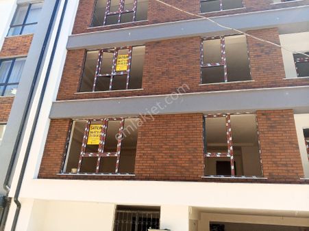 Piemlak Tan Sıfır Daire