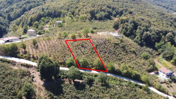 Ruşen Aydın Gayrımenkul'den Düzce / Kaynaşlı 'da Satılık Arsa