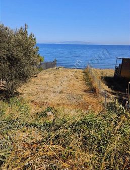 Duru Emlaktan Full Deniz Manzaralı Asvalt Cepheli