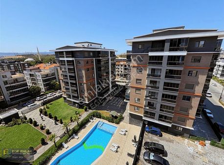 Ege Emlak Satılık Verapark Yaşam Evleri