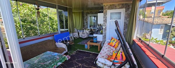 Fiyat Düştü! Sancaklı Çeşmebaşında Satılık Müstakil Manzaralı Köy Evi