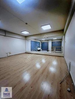 Tekstilkent İnce Gayrimenkulden Giriş Kat 100m2 Kiralık Ofis