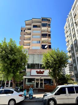 Uğur Kaya Gayrimenkul‘den Mahve Mahve Sığmaz Toros Mahallesi’nde 4 + 1 A