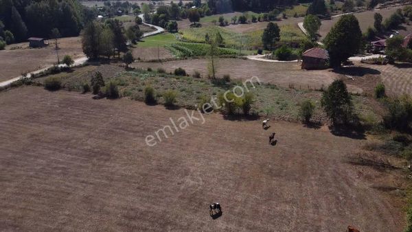 İznik Kırıntı Mh De İmarlı Arsa