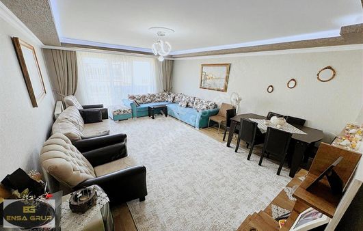 Atapark Mh Ön Cephede Ara Katta Masrafsız Geniş M2 3+1