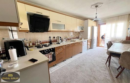 Atapark Göbek Merkezi Konumda Ön Cephe Teras Balkonlu Geniş M2