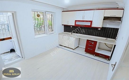 540 Cd Üzeri Tüm Cepheleri Açık Yeni Binada İskanlı Fırsat 3+1 !