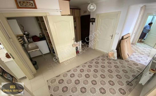 Aşık Veysel Cd Üzeri Full Manzara Kilerli Kök Tapu Teras Balkon!