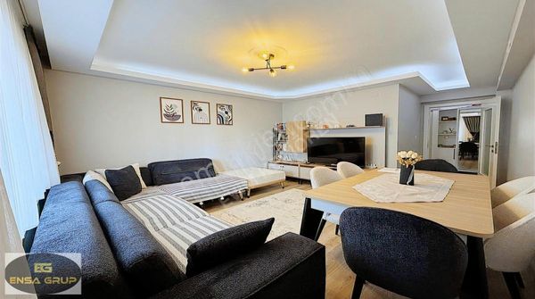 Kanunide Kat Konumlu Ful Yapılı Çok Acil Satılık Fırsat Dairesi.