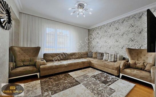 Emsalsiz Otobüs Son Durak Yakını Teras Balkonlu Kök Tapu Ara Kat