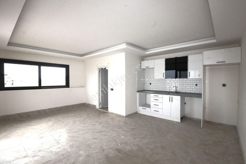 Retro’dan Fuatmorel’de Tarzın Ve Zerafetin Bütünleştiği Dubleks 3+1