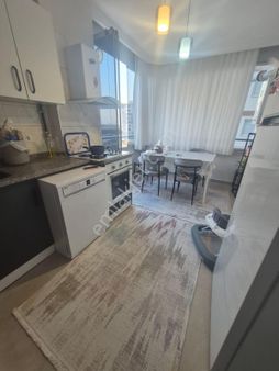 Uğur Kaya Gayrimenkul’dan Sarıçam Belediyesi’nin Arkasında 2 + 1 Kapalı Mutfak Satılıktır