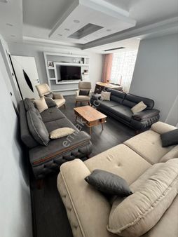 Uğur Kaya Gayrimenkul Ptt Evlerinde 3 + 1 Kapalı Mutfak Dairemiz Satılıktır