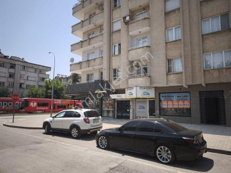 Repa Gayrimenkul Metin Özer'den Değirmiçem'de Kiralık Dükkan