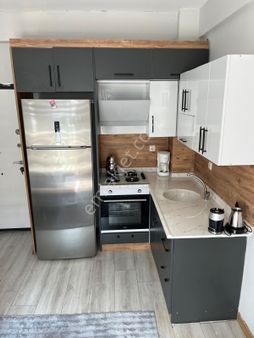 Uğur Kaya Gayrimenkul‘dan Çarkıpare Mahallesi’nde Eşyalı Satılık 1 + 1