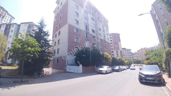 Seeworld Genç İstanbul Şelale Evleri 3+1 Satılık 125m2 Şerifali