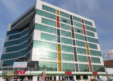 Esenyurt Devlet Hastanesi Yanı 24saat Güvenlik Kiralık Ofis&büro