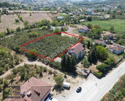 Çakırlar Mah De 2 Kat Konut İmarlı Satılık 2.406 M2 Köşe Arsa