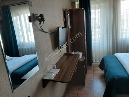 Kahvecioğlu Emlak' Dan Merkezde Satılık Otel