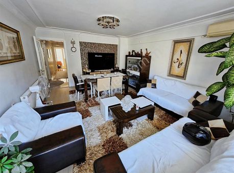 Halil Rıfatpaşa Caddesi Üzerinde Ful Yapılı Deniz Gören Fırsat D