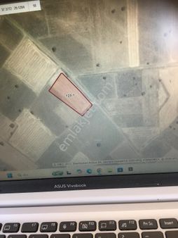 Denizli Tavas Bahçe Köyde Satılık 2756 M2 Tarla