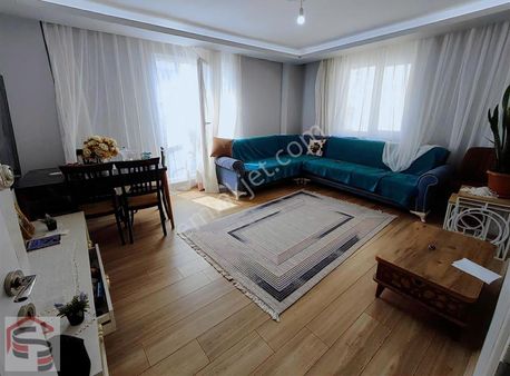 Sezer Emlak Halit Kacır'dan Satılık 2+1 Yüksek Giriş