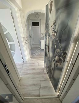 Poyraz'dan Elmalı Market Arkası Kiralık 2+1