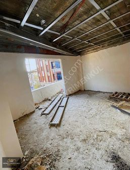 Arnavutköy Jakamen Binasının Orda 3+1 Arakat Daire