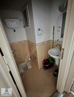 Hazar'dan Huzurevlerinde Geniş Site İç Dairei