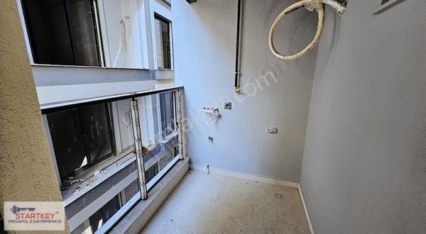 Menemen Seyrek'te 1+1 Satılık Daire