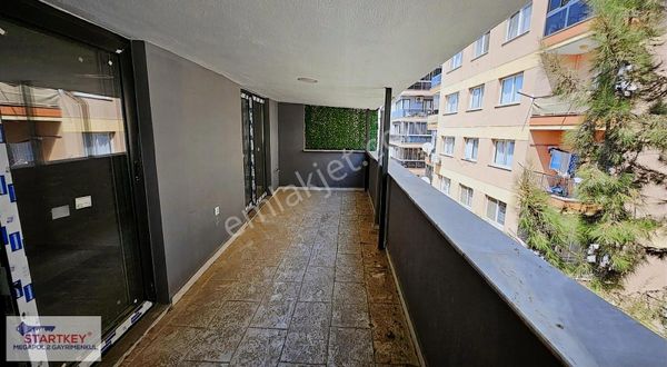 Çiğli Anadolu Caddesinde 3+1 Satılık Dubleks Daire