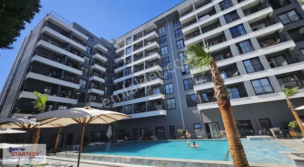 Passa Nova Sitesinde Satılık 1+1 Fırsat Daire