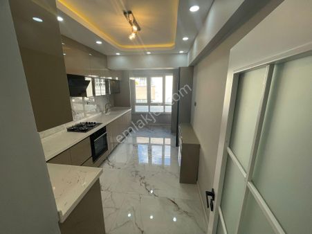 Sincan Andiçen Mh 3+1 Ful Yapılı Lüks Son Kat Satılık Daire