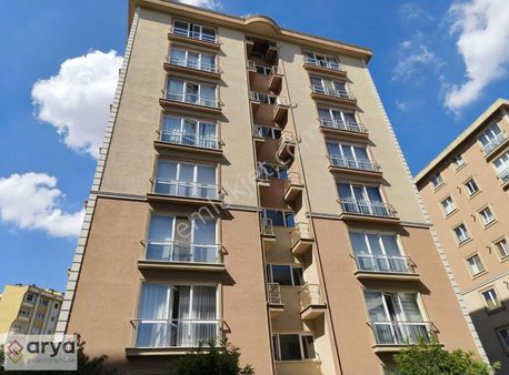 Kullanışlı Kiralık 2+1 Daire