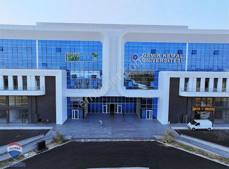 Demirekosan Sitesinde Osb İçinde Kiralık Cadde Cephe Dükkan